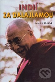 Indií za Dalajlámou