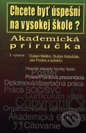 Akademická príručka - cena, srovnání