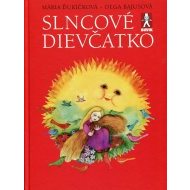 Slncové dievčatko - cena, srovnání