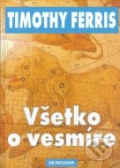 Všetko o vesmíre - cena, srovnání