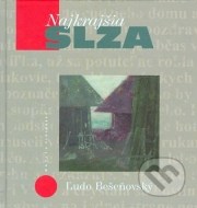 Najkrajšia slza - cena, srovnání