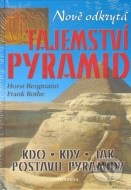 Nově odkrytá tajemství pyramid - cena, srovnání