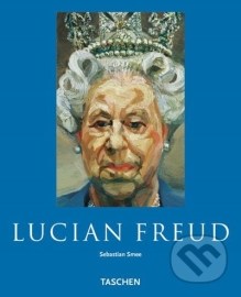 Lucian Freud