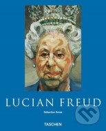 Lucian Freud - cena, srovnání