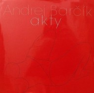 Andrej Barčík Akty - cena, srovnání