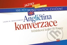 Angličtina - konverzace