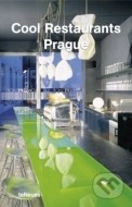 Cool Restaurants Prague - cena, srovnání