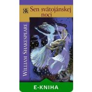Sen svätojánskej noci - cena, srovnání