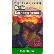 Bratia Karamazovovci - cena, srovnání