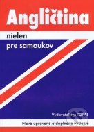 Angličtina nielen pre samoukov - cena, srovnání