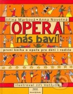 Opera nás baví - cena, srovnání