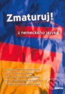 Zmaturuj z nemeckého jazyka 1 - cena, srovnání