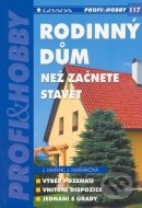 Rodinný dům - cena, srovnání