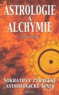 Astrologie a alchymie - cena, srovnání