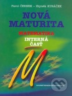 Nová maturita - Matematika - Interná časť - cena, srovnání