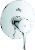 Grohe Concetto 32214 - cena, srovnání