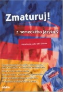 Zmaturuj z nemeckého jazyka 2 - cena, srovnání