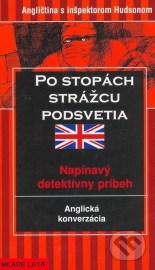 Po stopách strážcu podsvetia