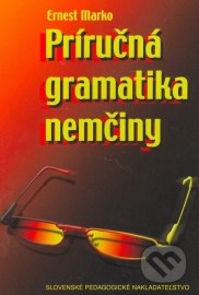 Príručná gramatika nemčiny