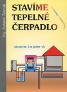 Stavíme tepelné čerpadlo - cena, srovnání