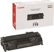 Canon CRG-719 - cena, srovnání