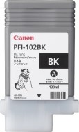 Canon PFI-102BK - cena, srovnání