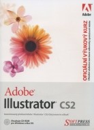 Adobe Illustrator CS2 - oficiální výukový kurz - cena, srovnání