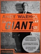 Andy Warhol \"Giant\" Size - cena, srovnání