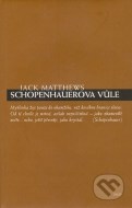 Schopenhauerova vůle - cena, srovnání