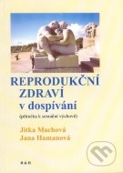 Reprodukční zdraví v dospívání - cena, srovnání