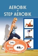 Aerobik a step aerobik - cena, srovnání