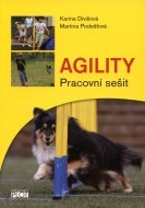 Agility - Pracovní sešit - cena, srovnání