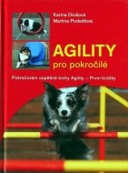 Agility pro pokročilé - cena, srovnání