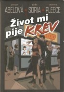 Život mi pije krev - cena, srovnání