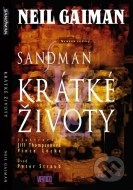 Sandman: Krátké životy - cena, srovnání