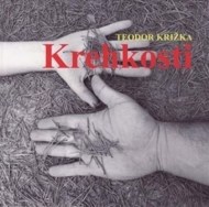 Krehkosti - cena, srovnání