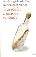 Trosečníci z ostrova svobody - cena, srovnání