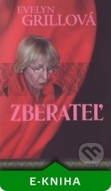 Zberateľ