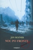 Noc po fronte - cena, srovnání