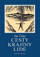 Cesty, krajiny, lidé - cena, srovnání