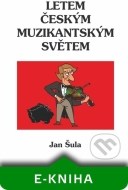 Letem českým muzikantským světem - cena, srovnání