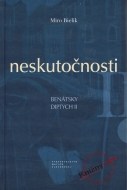 Neskutočnosti - cena, srovnání