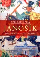 Jánošík - cena, srovnání