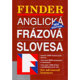 Anglická frázová slovesa