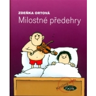 Milostné předehry - cena, srovnání