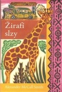 Žirafí slzy - cena, srovnání