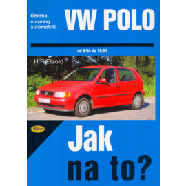 VW Polo od 9/94 do 10/01