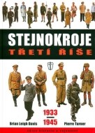 Stejnokroje třetí říše 1933-1945 - cena, srovnání