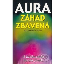 Aura záhad zbavená