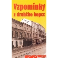 Vzpomínky z druhého kopce - cena, srovnání